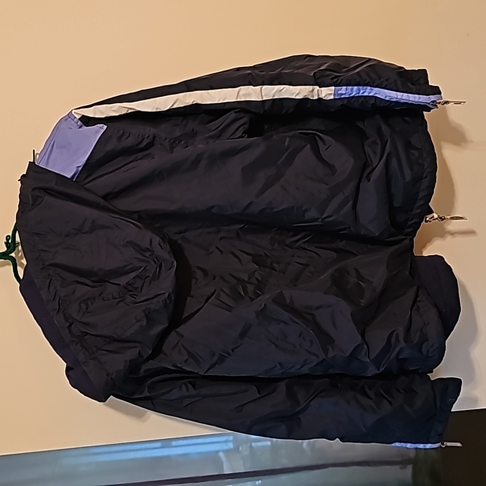 Weather Tamer jacket - Picture 5 of 7